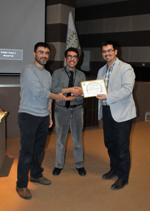 PostgreSQL Seminer - Karabük Üniversitesi PostgreSQL Seminer - Karabük Üniversitesi